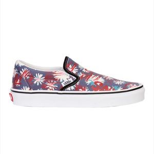 Vans Classic Slip On